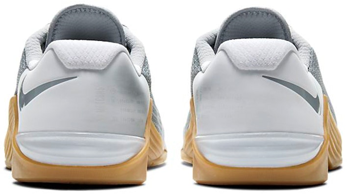 Nike Metcon 5 'Kelabu Serigala Gum' AQ1189-019 Purchase Nike Metcon 5 'Kelabu Serigala Gum' AQ1189-019