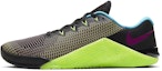 Buy Nike Metcon 5 AMP 'Negro Verde Strike' CD3395-046