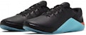 Nike Metcon 5 AMP 'Hitam Oracle Aqua' CD3395-006