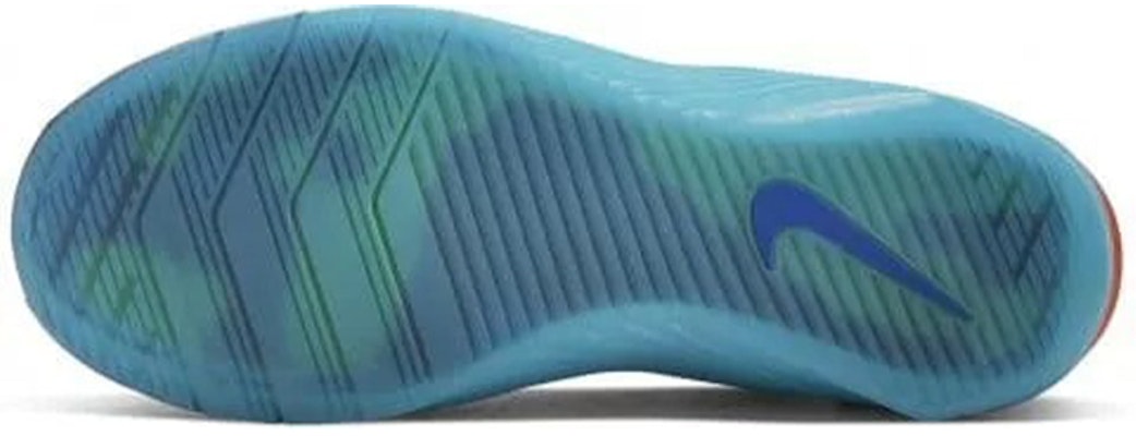 Nike Metcon 5 AMP 'Negro Oracle Aqua' CD3395-006 Details for Nike Metcon 5 AMP 'Negro Oracle Aqua' CD3395-006