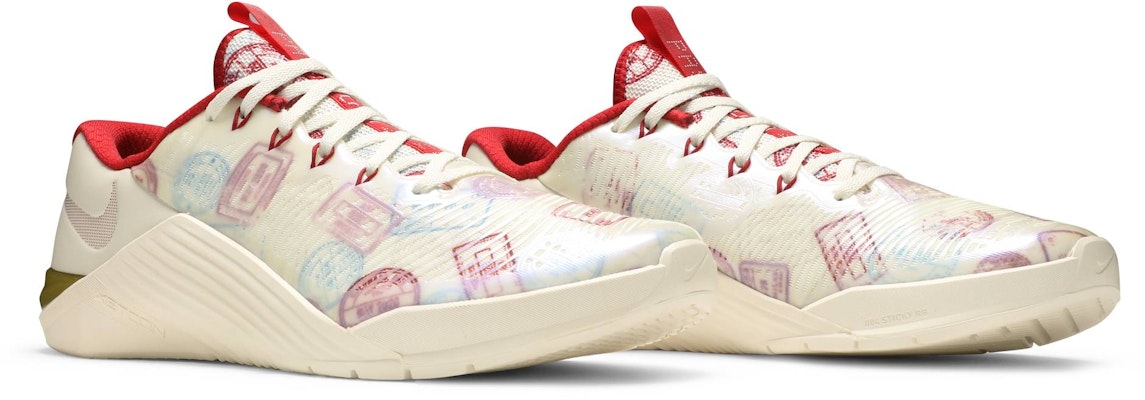 Nike Metcon 5 AMP 'Passport 2020' CJ0772-176 - Novelship