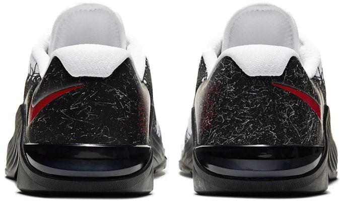 Nike Metcon 5 AMP 'Putih Hitam' CN5455-160 Shop Nike Metcon 5 AMP 'Putih Hitam' CN5455-160