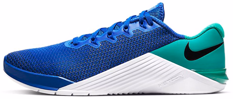 Nike Metcon 5 Azul/Blanco/Verde AQ1189-443 Buy Nike Metcon 5 Azul/Blanco/Verde AQ1189-443