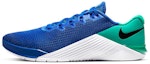 Buy Nike Metcon 5 Azul/Blanco/Verde AQ1189-443