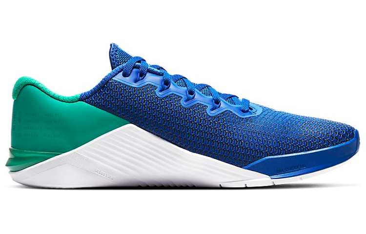 Order Nike Metcon 5 Azul/Blanco/Verde AQ1189-443