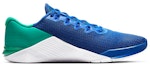 Order Nike Metcon 5 Azul/Blanco/Verde AQ1189-443