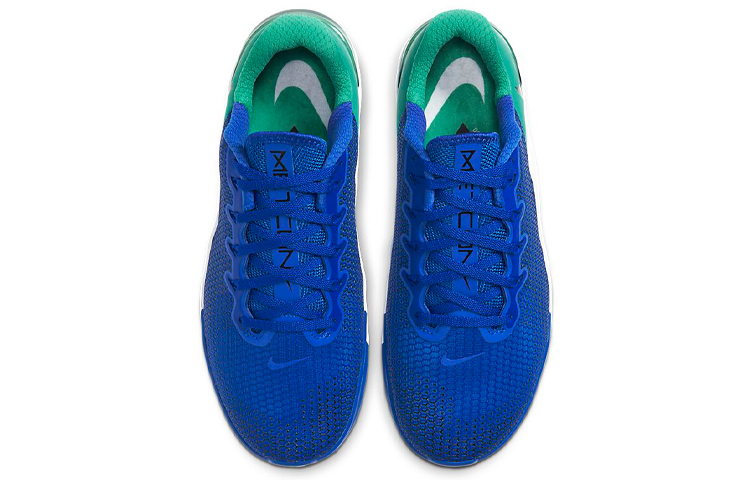 Shop Nike Metcon 5 Azul/Blanco/Verde AQ1189-443