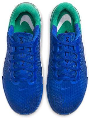 Nike Metcon 5 Azul/Blanco/Verde AQ1189-443 Shop Nike Metcon 5 Azul/Blanco/Verde AQ1189-443