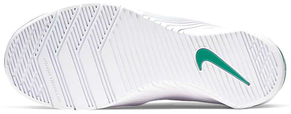 Nike Metcon 5 Azul/Blanco/Verde AQ1189-443 Details for Nike Metcon 5 Azul/Blanco/Verde AQ1189-443