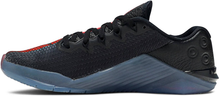 Nike Metcon 5 PE 'Mat Fraser' Lelaki Fitness Training CN5494-106 Lookbook Nike Metcon 5 PE 'Mat Fraser' Lelaki Fitness Training CN5494-106