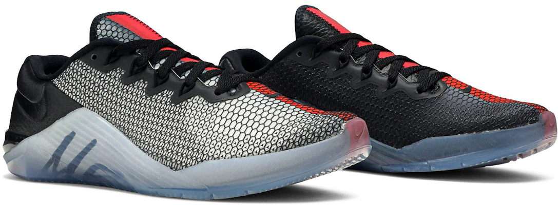 Nike Metcon 5 PE 'Mat Fraser' Lelaki Fitness Training CN5494-106 Cheap Nike Metcon 5 PE 'Mat Fraser' Lelaki Fitness Training CN5494-106