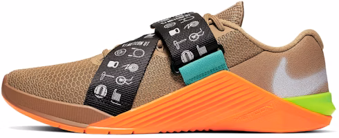 Nike Metcon 5 UT 'Beechtree' CD6860-283 Nike Metcon 5 UT 'Beechtree' CD6860-283