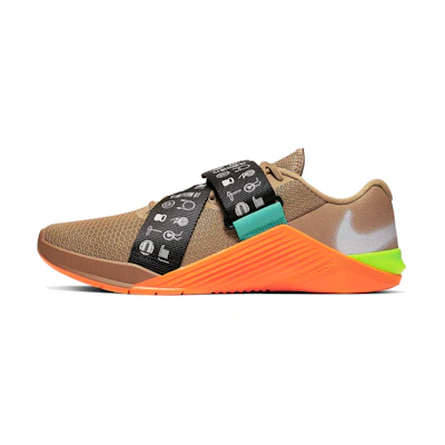 Nike Metcon 5 UT 'Beechtree'