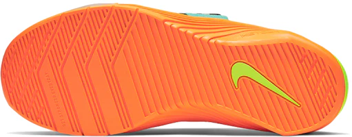 Purchase Nike Metcon 5 UT 防滑耐磨 低筒 訓練鞋 男女同款 棕橙