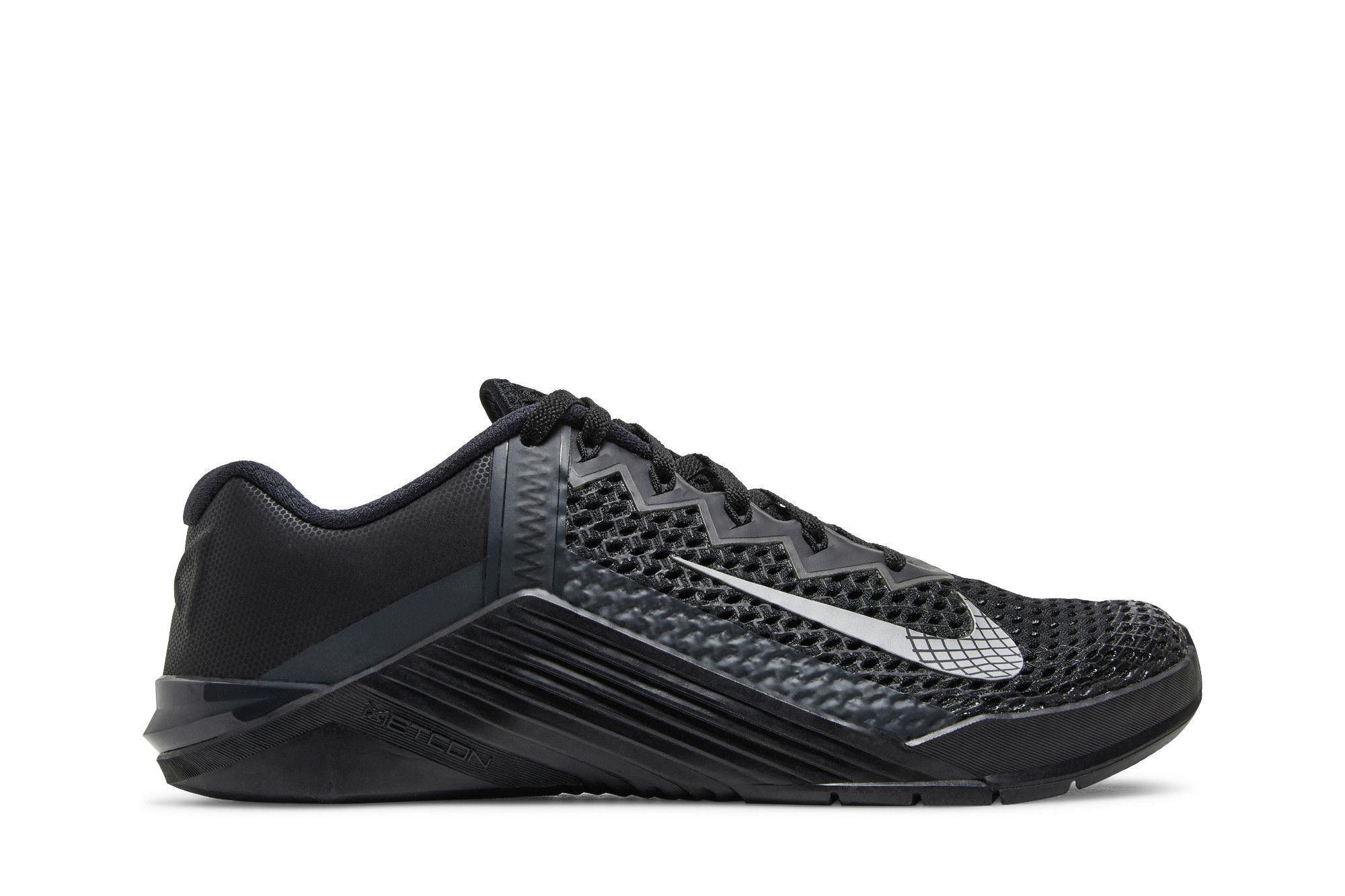 Nike Metcon 6 'Black Anthracite' CK9388-001
