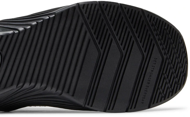 Nike Metcon 6 'Hitam Anthracite' CK9388-001 Details for Nike Metcon 6 'Hitam Anthracite' CK9388-001