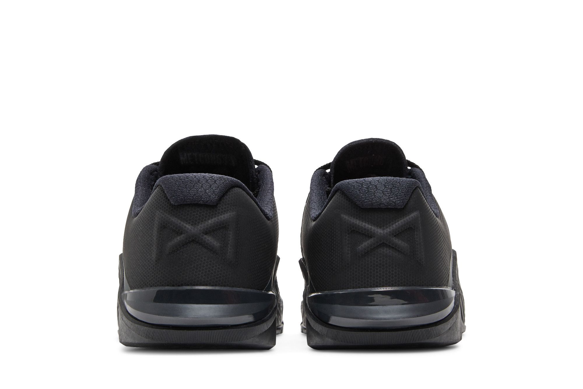 Sizing ナイキ メトコン 6 "ブラックアンスラサイト" CK9388-001