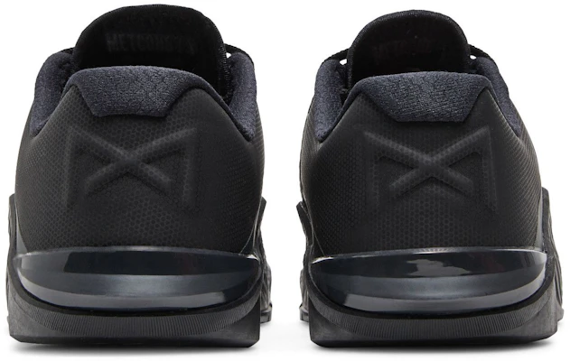 Nike Metcon 6 'Hitam Anthracite' CK9388-001 Sizing Nike Metcon 6 'Hitam Anthracite' CK9388-001