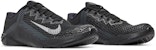 Nike Metcon 6 'Hitam Anthracite' CK9388-001