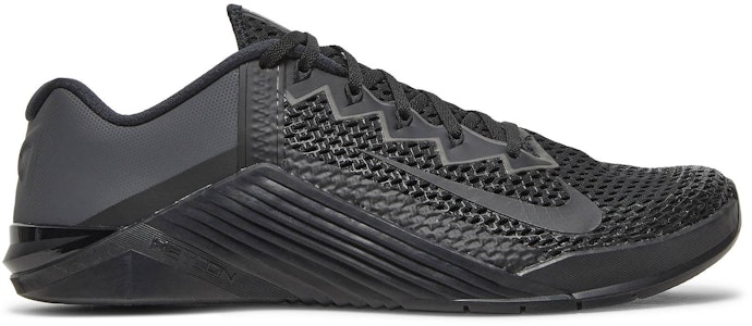 나이키 메트콘 6 '블랙 앤트러사이트' CK9388-011 Buy 나이키 메트콘 6 '블랙 앤트러사이트' CK9388-011