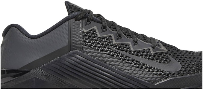 나이키 메트콘 6 '블랙 앤트러사이트' CK9388-011 Order 나이키 메트콘 6 '블랙 앤트러사이트' CK9388-011