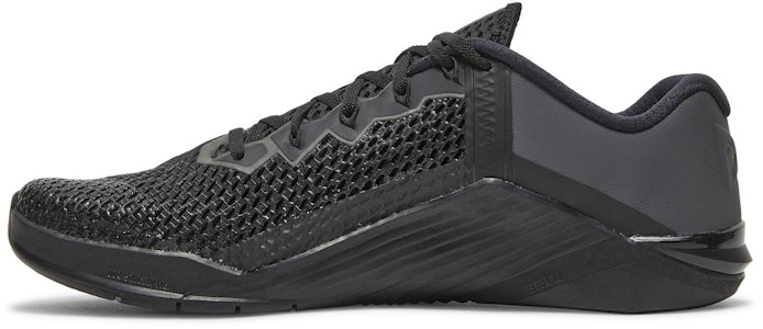 나이키 메트콘 6 '블랙 앤트러사이트' CK9388-011 Lookbook 나이키 메트콘 6 '블랙 앤트러사이트' CK9388-011