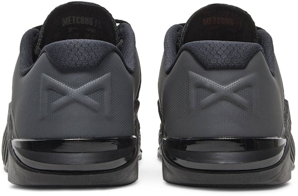 Nike Metcon 6 'Black Anthracite' CK9388-011 Details for Nike Metcon 6 'Black Anthracite' CK9388-011