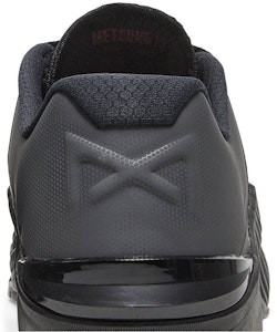 나이키 메트콘 6 '블랙 앤트러사이트' CK9388-011 Sizing 나이키 메트콘 6 '블랙 앤트러사이트' CK9388-011