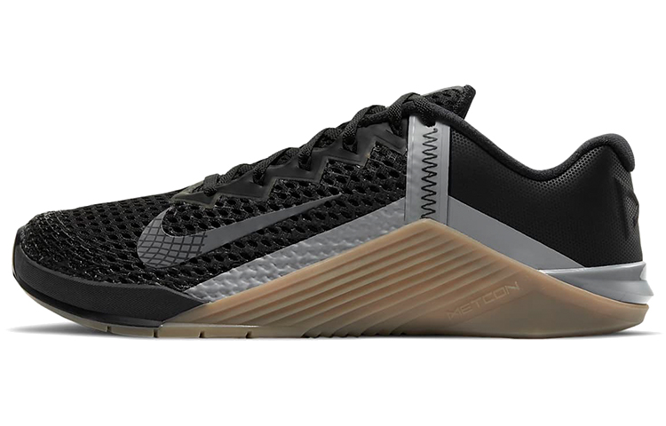 Buy Nike Metcon 6 'Hitam Getah' CK9388-002