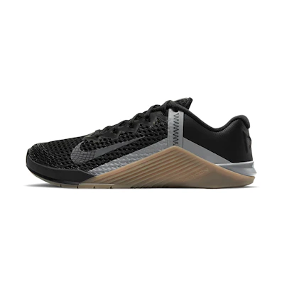 Nike Metcon 6 'Black Gum'