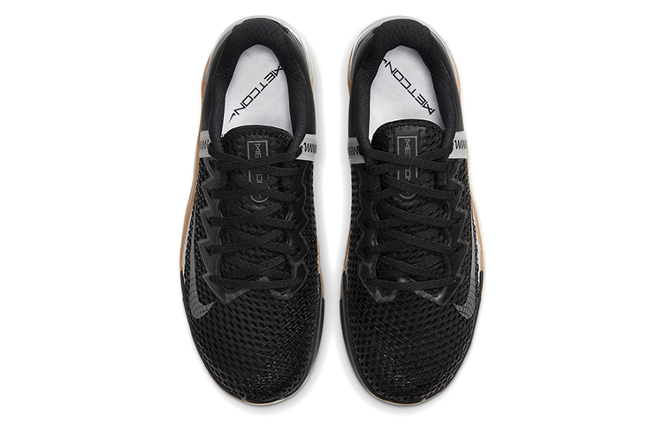 Lookbook Nike Metcon 6 'Hitam Getah' CK9388-002