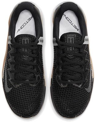 Nike Metcon 6 'Hitam Karet' CK9388-002 Lookbook Nike Metcon 6 'Hitam Karet' CK9388-002