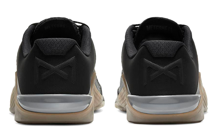 Shop Nike Metcon 6 'Hitam Getah' CK9388-002