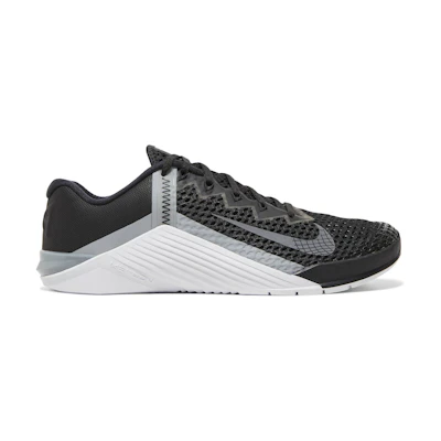 Nike Metcon 6 'Black Iron Grey'