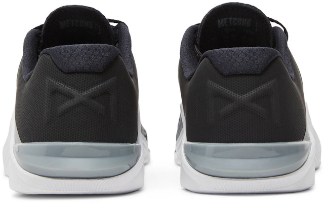 Nike Metcon 6 'Black Iron Grey' CK9388-030 Details for Nike Metcon 6 'Black Iron Grey' CK9388-030