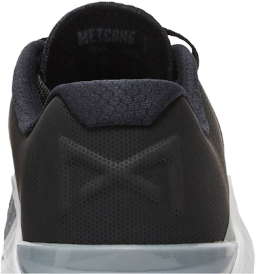 Nike Metcon 6 'Black Iron Grey' CK9388-030 Sizing Nike Metcon 6 'Black Iron Grey' CK9388-030