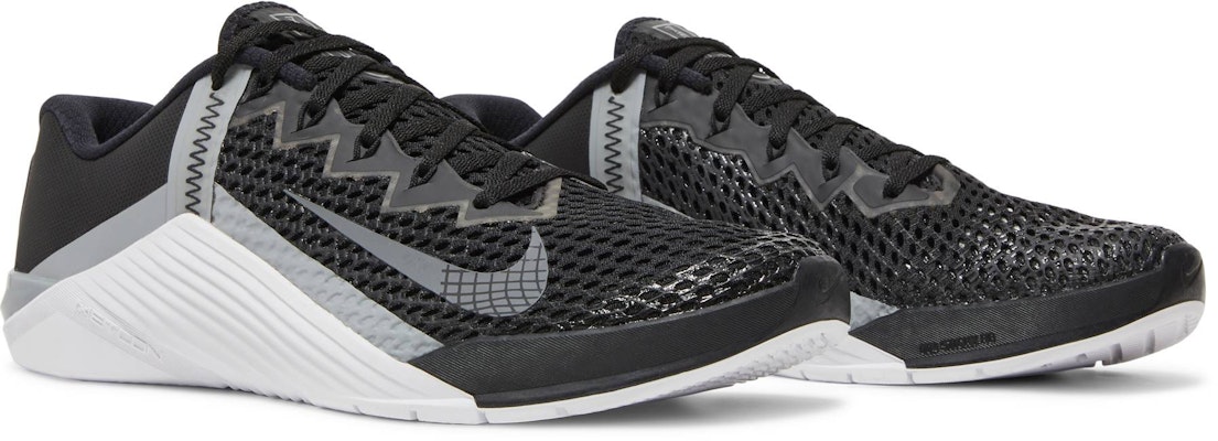 Nike Metcon 6 'Black Iron Grey' CK9388-030 Cheap Nike Metcon 6 'Black Iron Grey' CK9388-030