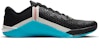 Nike Metcon 6 'Hitam Biru Muda Fury' CK9388-070