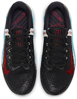 ナイキ メトコン 6 "ブラックライトブルーフューリー" CK9388-070 Shop ナイキ メトコン 6 "ブラックライトブルーフューリー" CK9388-070