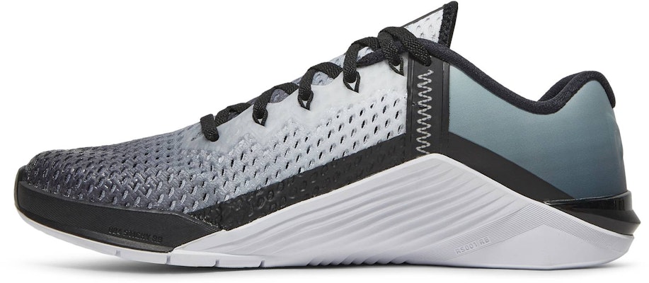 Nike Metcon 6 'Negro Blanco' DJ3022-001 Lookbook Nike Metcon 6 'Negro Blanco' DJ3022-001