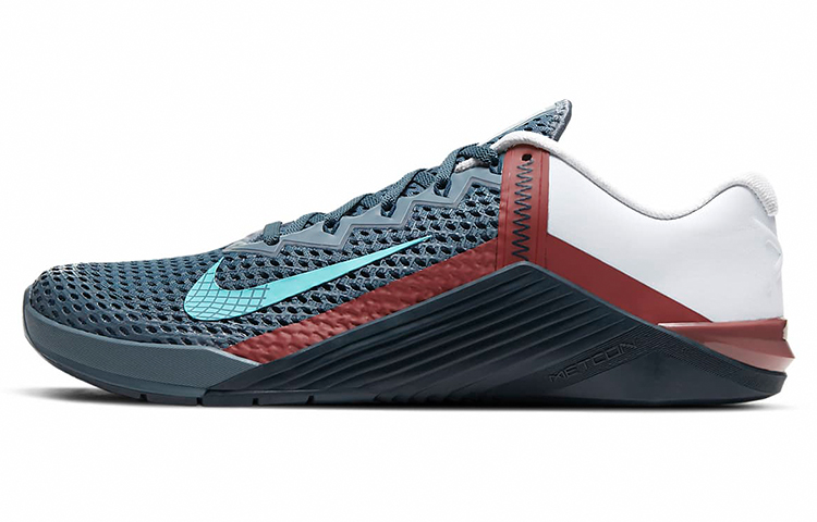 Buy Nike Metcon 6 Biru//Coklat 'Putih' CK9388-040