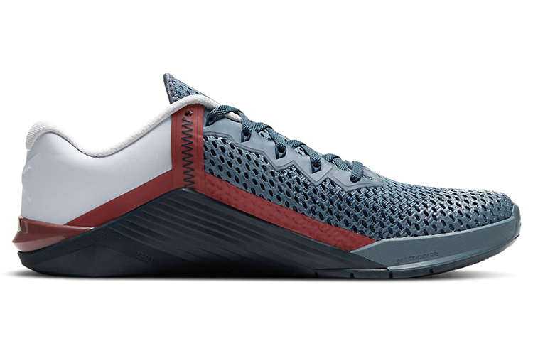 Order Nike Metcon 6 Biru//Coklat 'Putih' CK9388-040