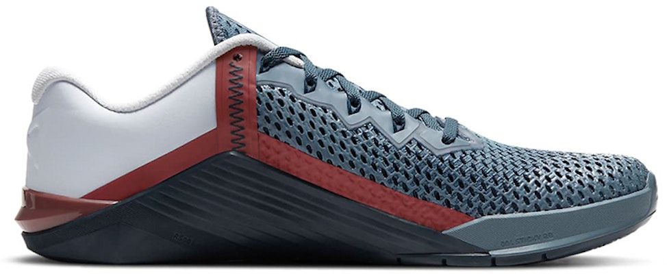 Nike Metcon 6 Biru//Coklat 'Putih' CK9388-040 Order Nike Metcon 6 Biru//Coklat 'Putih' CK9388-040