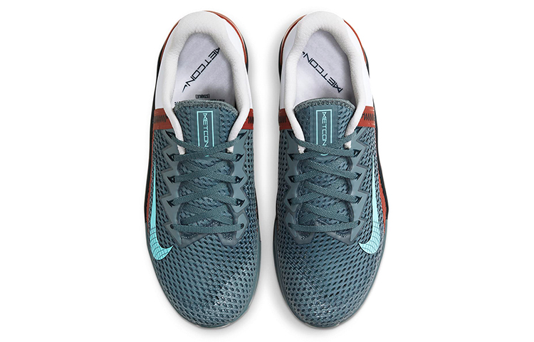 Shop Nike Metcon 6 Biru//Coklat 'Putih' CK9388-040