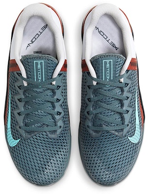 Nike Metcon 6 Biru//Coklat 'Putih' CK9388-040 Shop Nike Metcon 6 Biru//Coklat 'Putih' CK9388-040