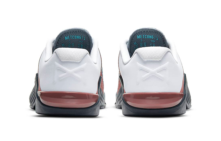 Purchase Nike Metcon 6 Biru//Coklat 'Putih' CK9388-040