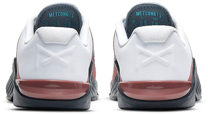 Nike Metcon 6 Biru//Coklat 'Putih' CK9388-040 Purchase Nike Metcon 6 Biru//Coklat 'Putih' CK9388-040