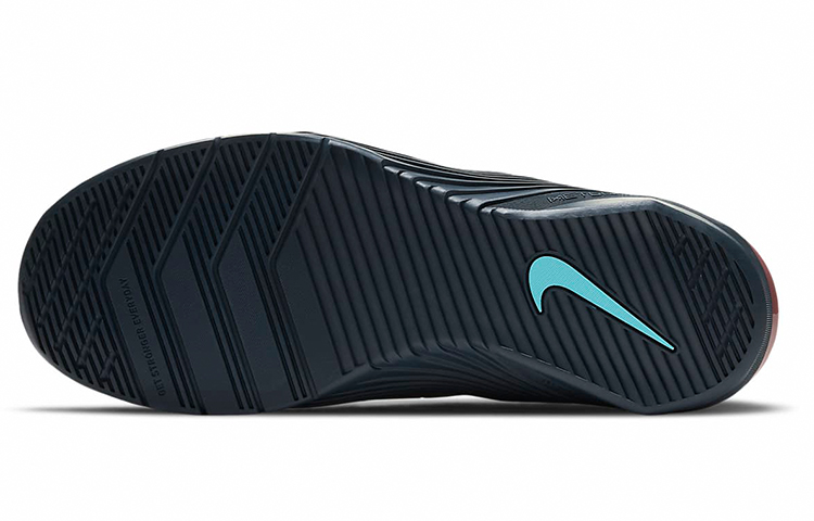 Details for Nike Metcon 6 Biru//Coklat 'Putih' CK9388-040