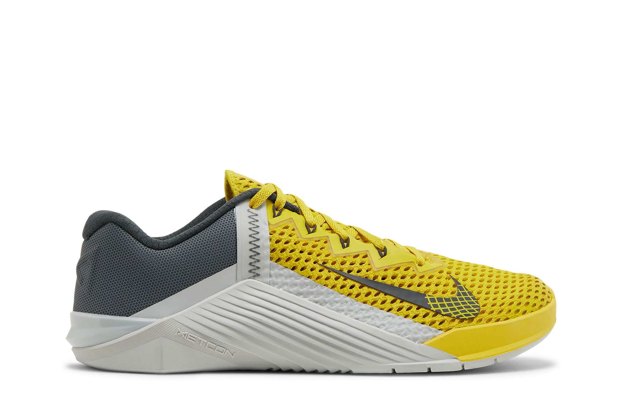 Nike Metcon 6 'Bright Citron' CK9388-707