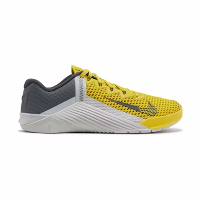 Nike Metcon 6 'Bright Citron'